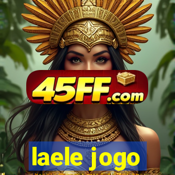 laele jogo